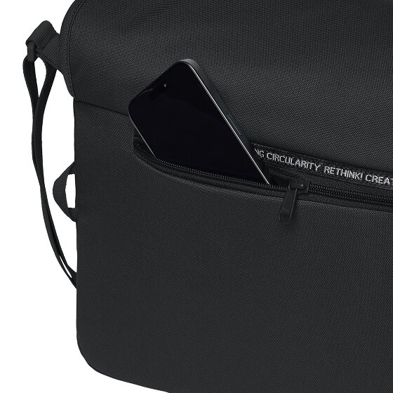 Vaude Coreway Messaggero 36 cm Vano porta PC