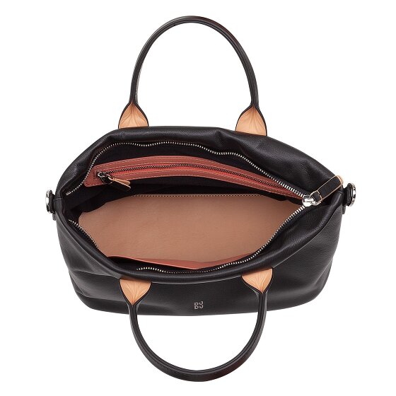 DuDu Jaqueline Borsetta Pelle 28 cm