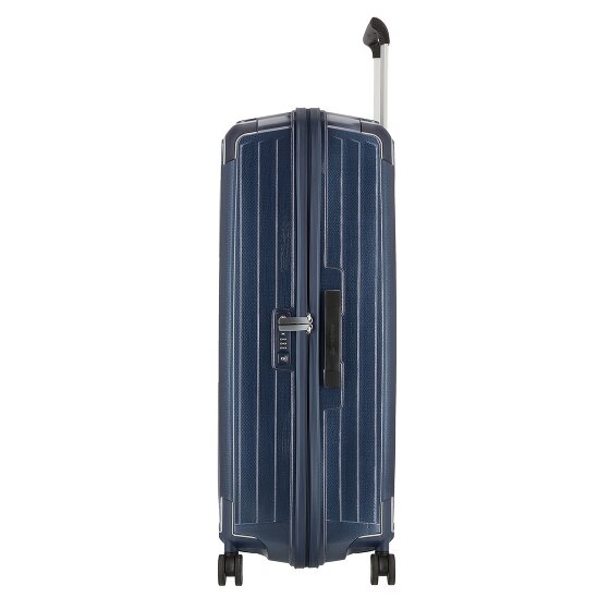 Samsonite Lite-Box 4 ruote Carrello 81 cm