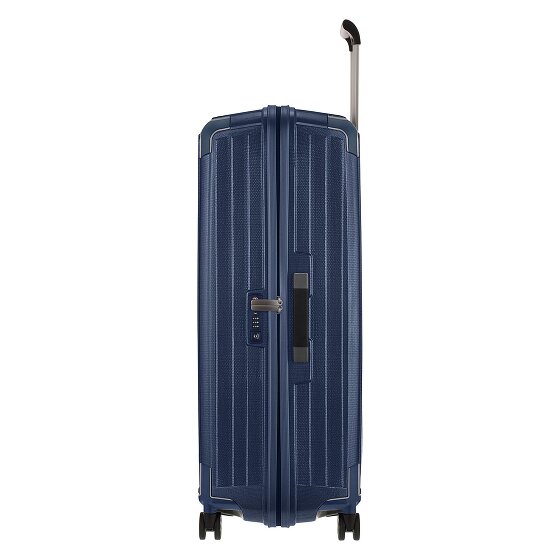 Samsonite Lite-Box 4 ruote Carrello 81 cm