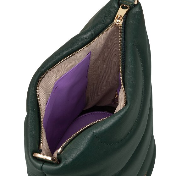 DuDu Barbara Borsa a tracolla Pelle 24.5 cm