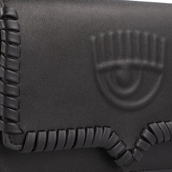 Chiara Ferragni Eyelike bags Pochette 20 cm