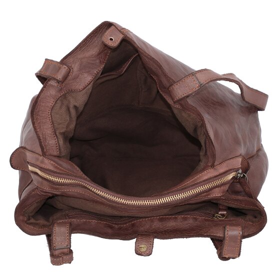 Harold's Borsa a tracolla Submarine in pelle 31 cm