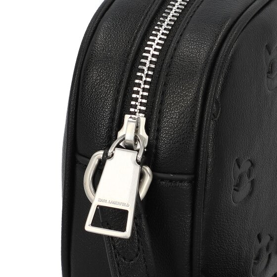 Karl Lagerfeld IKON Borsa a tracolla 20 cm