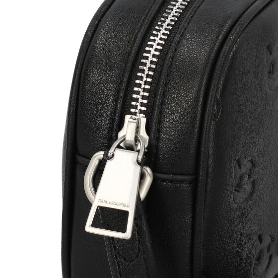 Karl Lagerfeld Ikon Borsa a tracolla 20 cm