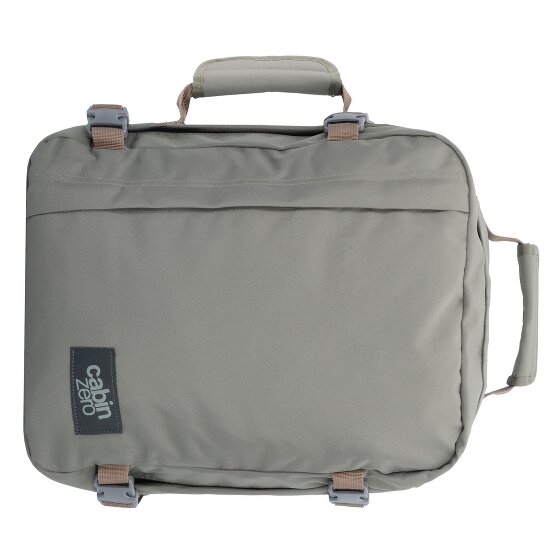 Cabin Zero Zaino cabina Classic 28L Zaino 39 cm