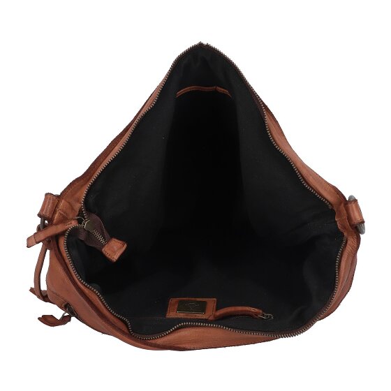 Harbour 2nd Anchor Love Vicky Borsa a spalla Vera Pelle 46 cm