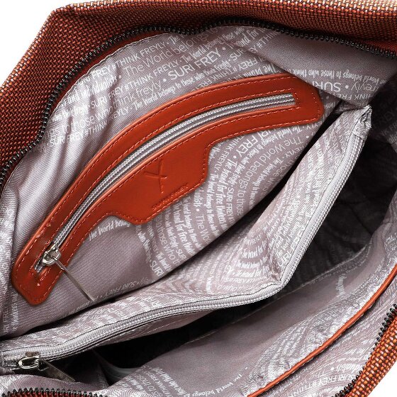 Suri Frey SFY SURI Sports Cody Marry Borsa a tracolla 33 cm