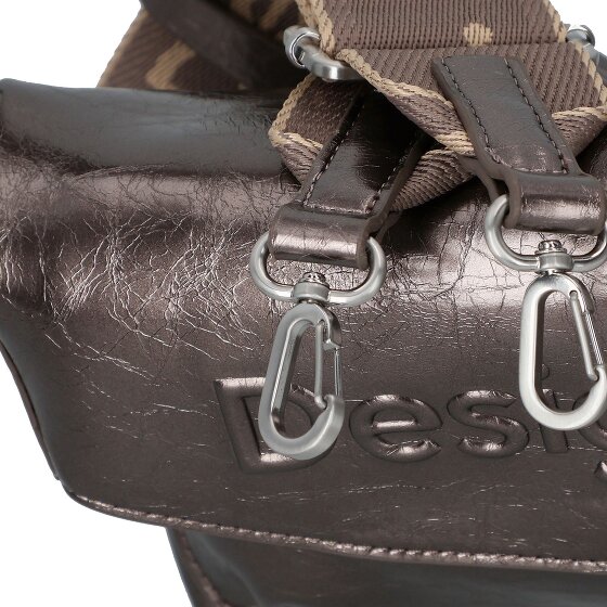 Desigual Half Trokel Borsa a tracolla 22.5 cm Desigual Half Trokel Borsa a tracolla 22.5 cm