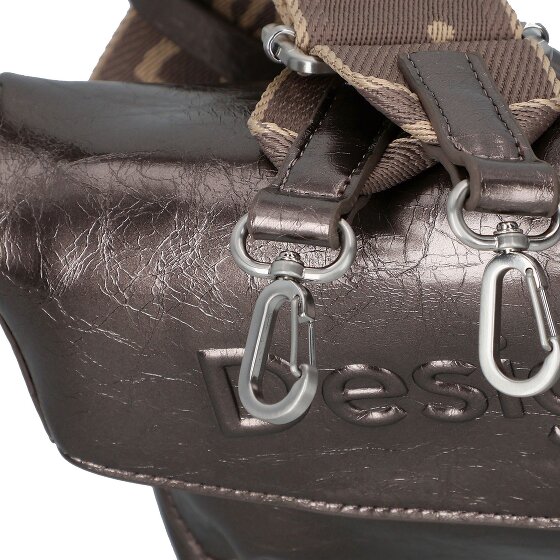 Desigual Half Trokel Borsa a tracolla 22.5 cm