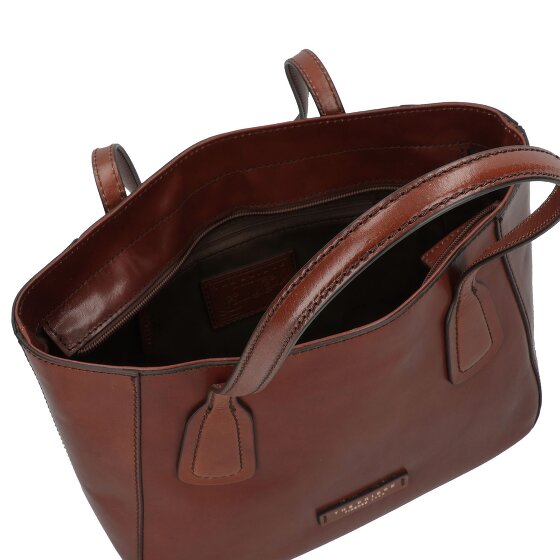 The Bridge Maddalena Borsa shopper Pelle 30 cm