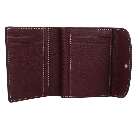 AIGNER Miranda Portafoglio Protezione RFID Vera Pelle 11 cm