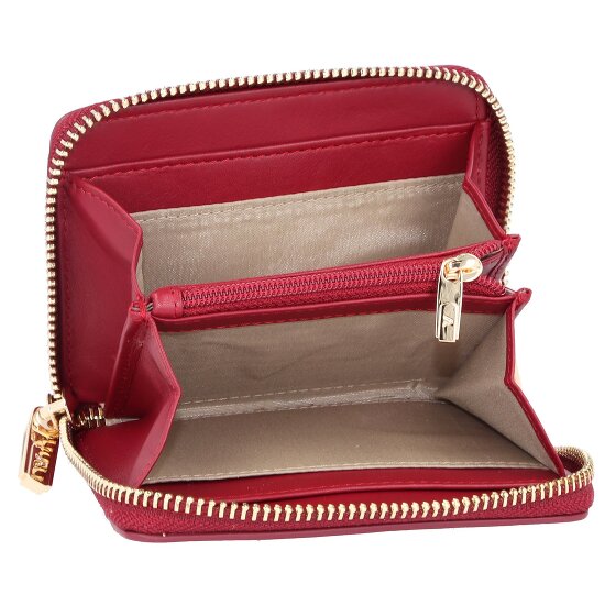 Roncato Firenze Portafoglio in pelle 11 cm