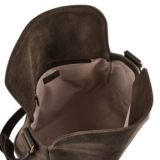 PINKO Leaf Borsetta Vera Pelle 31.5 cm