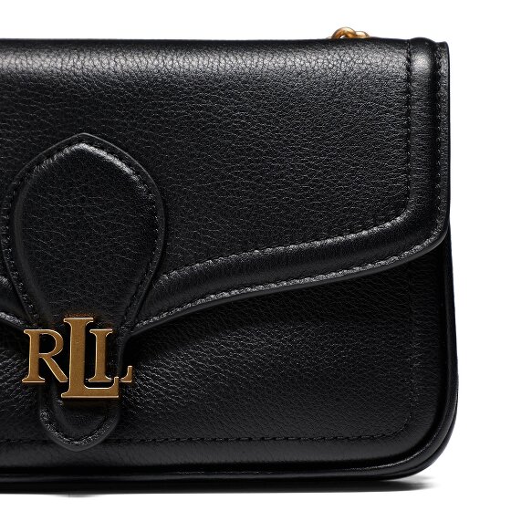 Lauren Ralph Lauren Bradley Borsa a tracolla Pelle 20.5 cm