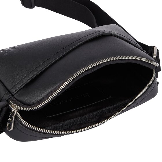 Calvin Klein Jeans Monogram Soft Borsa a tracolla 24 cm Calvin Klein Jeans Monogram Soft Borsa a tracolla 24 cm