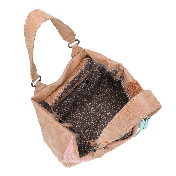 Fritzi aus Preußen Izzy Borsa a tracolla 42 cm Fritzi aus Preußen Izzy Borsa a tracolla 42 cm