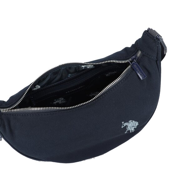 U.S. Polo Assn. Benton Borsa a tracolla 28 cm