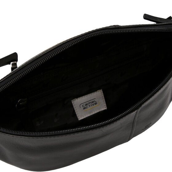 camel active Pine Marsupio Pelle 34 cm