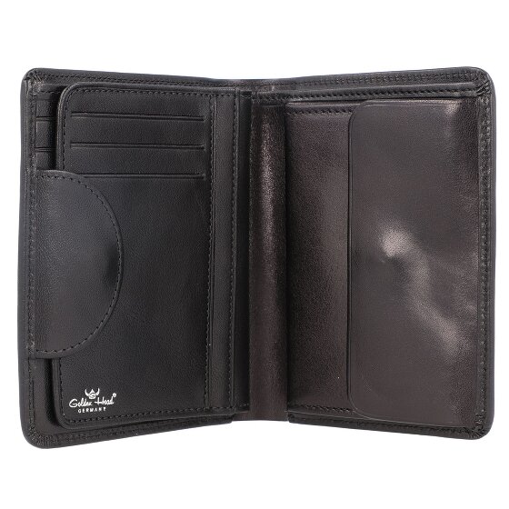 Golden Head Portafoglio Colorado RFID in pelle 11 cm