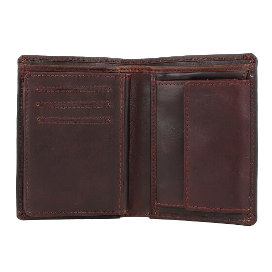 Harold's Portafoglio Aberdeen RFID in pelle 13 cm