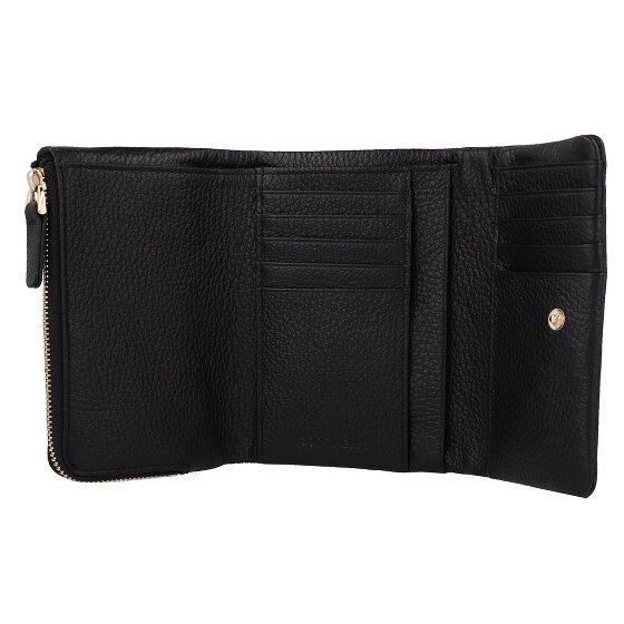 Coccinelle C-Me Portafoglio Pelle 14 cm