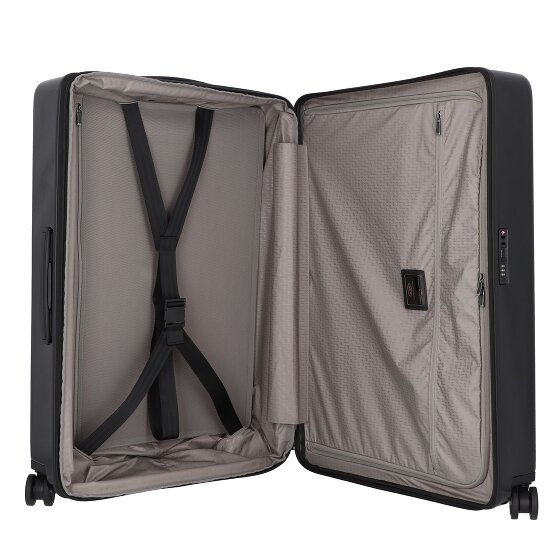 Porsche Design Carrello Roadster 4 ruote doppie 82 cm