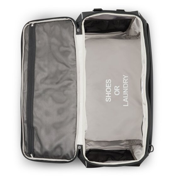 Delsey Paris Borsa da viaggio Aventure 76 cm scomparto per laptop