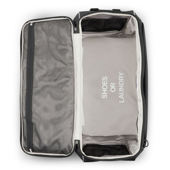 Delsey Paris Borsa da viaggio Aventure 76 cm scomparto per laptop