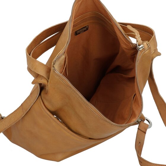 Taschendieb Wien Kohlmarkt Borsa a tracolla Pelle 34 cm