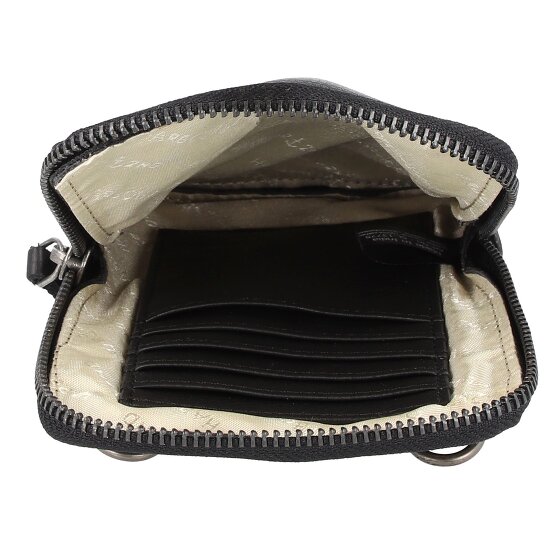 Harbour 2nd Just Pure Damaris Custodia per cellulare Pelle 11.5 cm