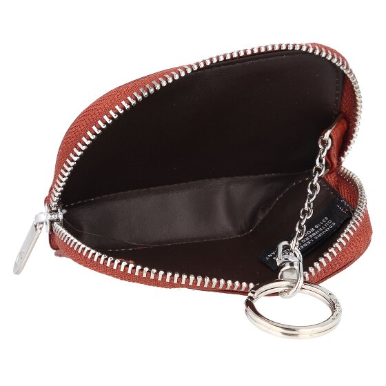 Esquire Toscana Portafoglio chiave Pelle 9.5 cm