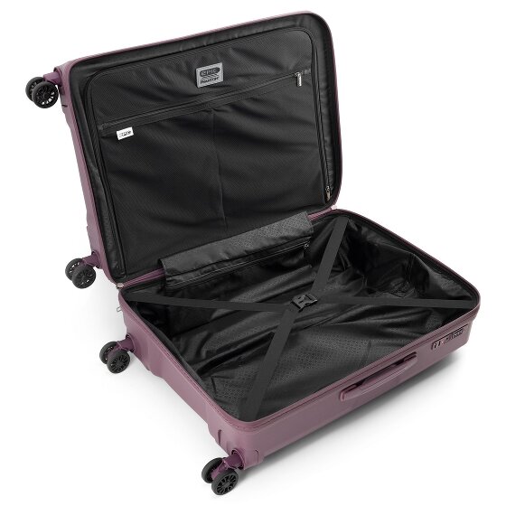 Epic Phantom SL 4 ruote Carrello 66 cm