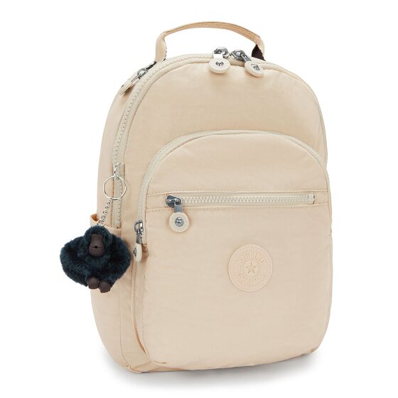 Kipling Basic Seoul Zaino da città S 35 cm