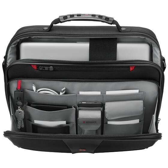 Wenger Legacy 16 Valigetta 41 cm Scomparto per laptop