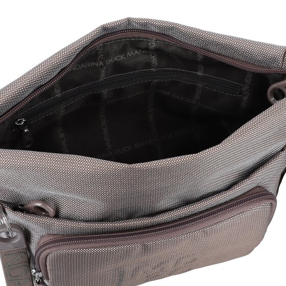 Mandarina Duck MD 20 Borsa a tracolla 23 cm