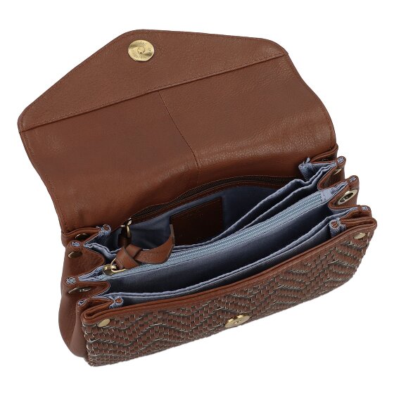 Picard Samos Borsa a tracolla Pelle 21 cm