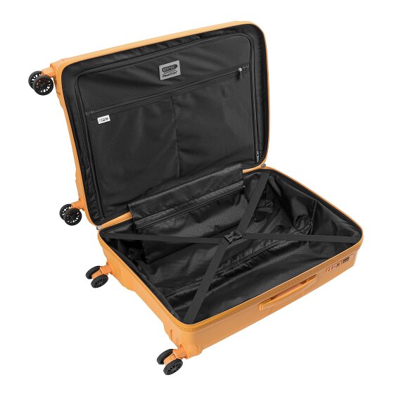 Epic Phantom SL 4 ruote Set di valigie 3 pezzi