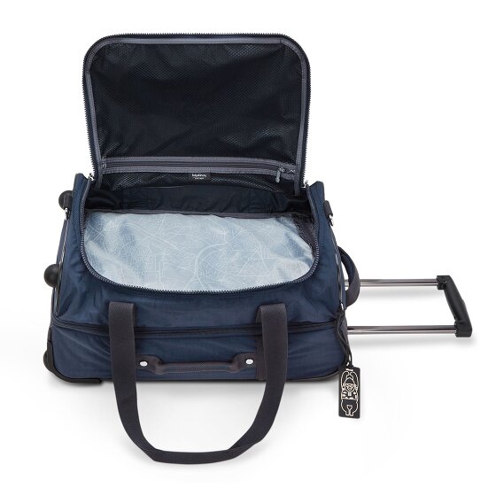 Kipling Basic Teagan US 2-Wheel Holdall 54 cm