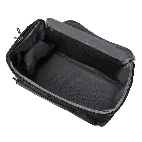 Hedgren Comby Performance Sojourn P Borsa da viaggio Weekender 55 cm