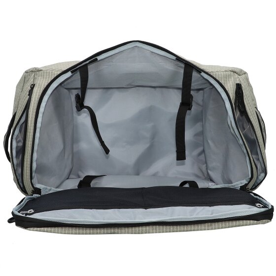 Salewa Dry Back Borsa da viaggio Weekender 50 cm