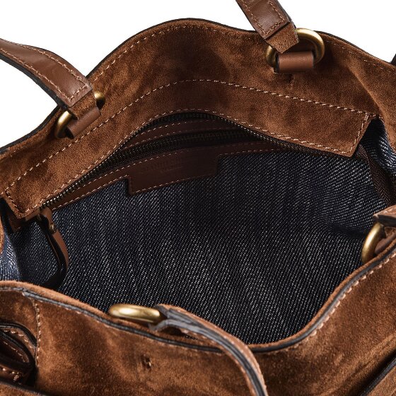 Gianni Chiarini Miranda Borsetta Vera Pelle 31 cm