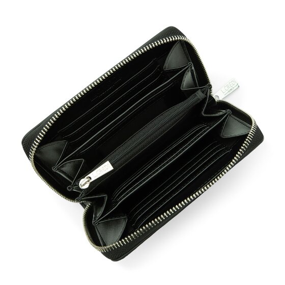 L.Credi Perla Portafoglio Protezione RFID 16 cm