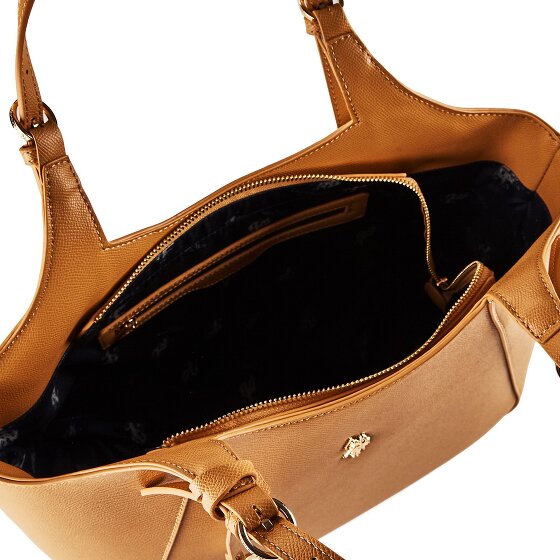 U.S. Polo Assn. Jones Borsa a tracolla 40 cm