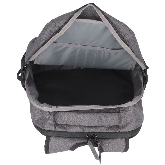American Tourister Streethero Zaino da giorno 47.5 cm Scomparto per laptop