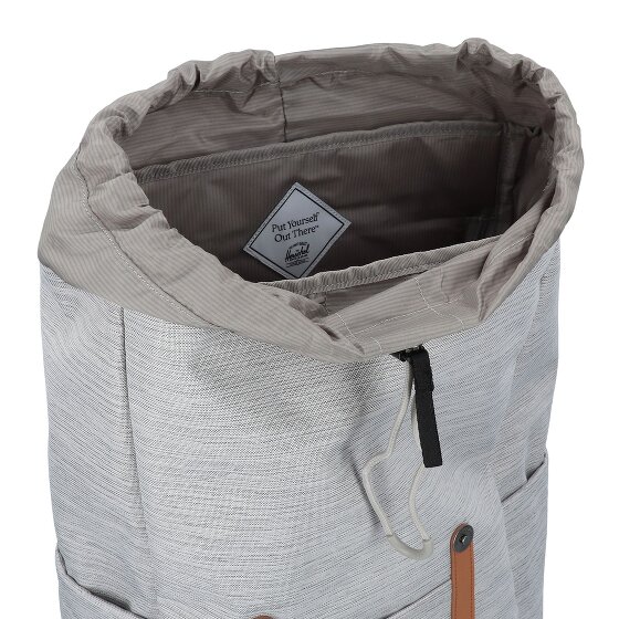 Herschel Retreat Zaino da giorno 43 cm Scomparto per laptop
