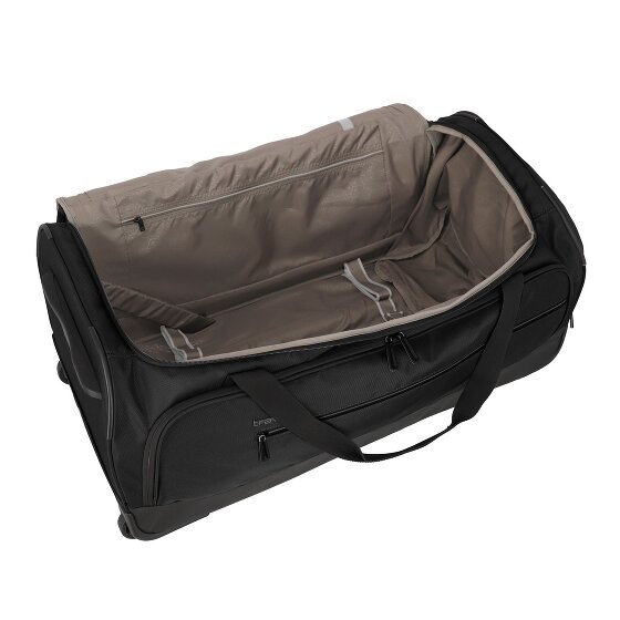 Travelite Crosslite 2 ruote Borsa da viaggio L 79 cm