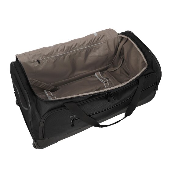 Travelite Crosslite 5.0 2 ruote Borsa da viaggio L 79 cm