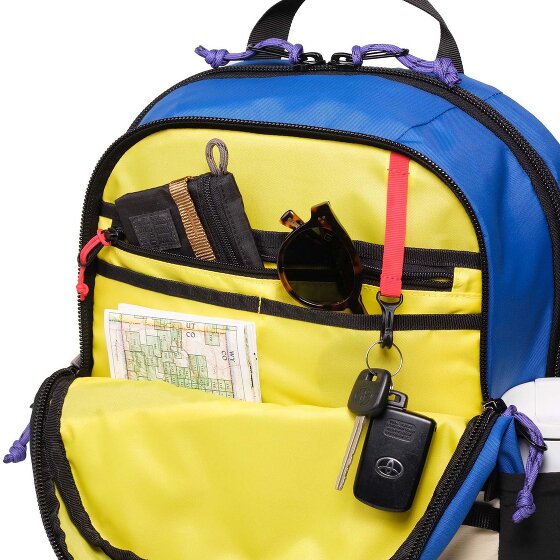 Topo Designs Commuter Zaino da giorno 49.5 cm Vano porta PC