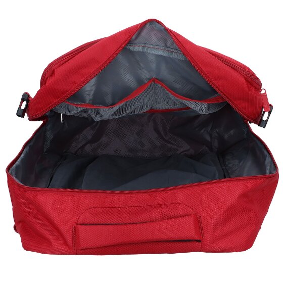 Roncato Ironik 2.0 Zaino da giorno 55 cm Vano porta PC